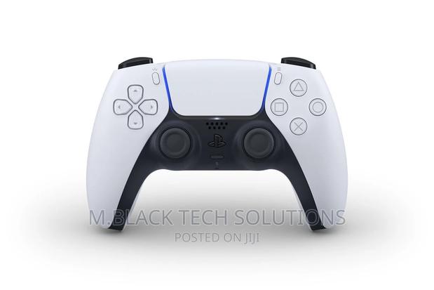 Ps5 Dualsense Wireless Controller · Photo 4