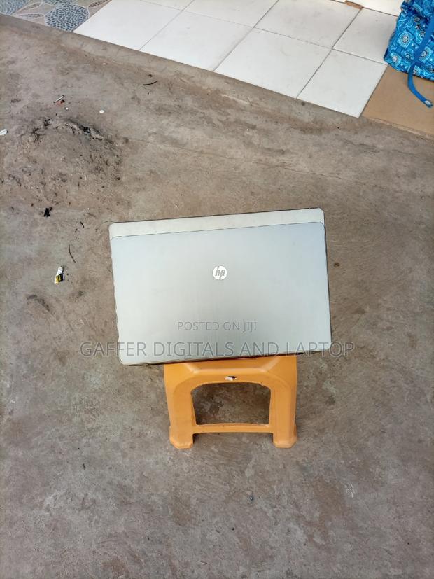 Laptop HP ProBook 4530S 4GB Intel Core I5 HDD 320GB · Photo 3