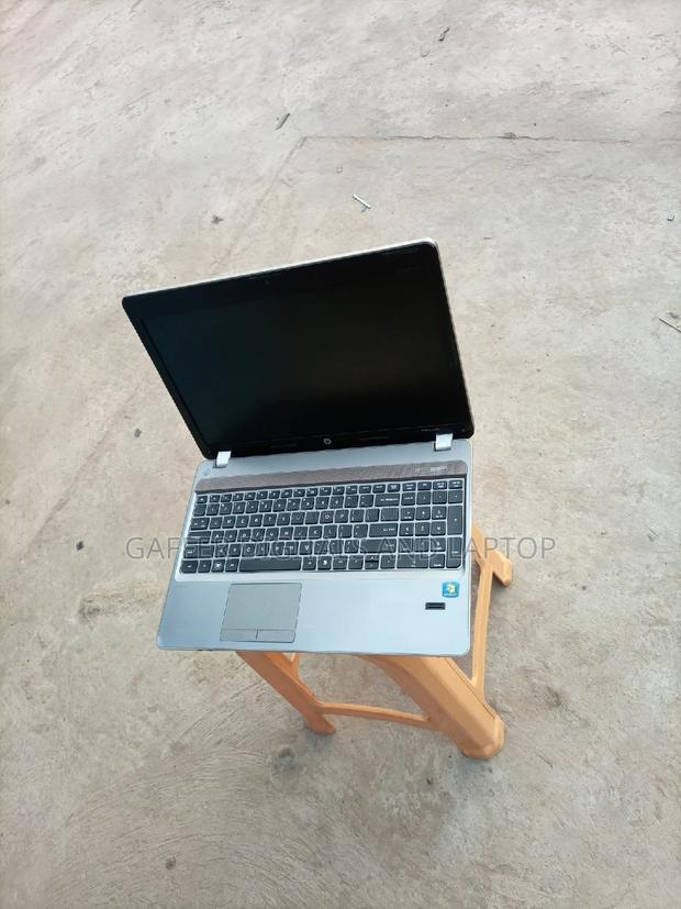 Laptop HP ProBook 4530S 4GB Intel Core I5 HDD 320GB · Photo 4