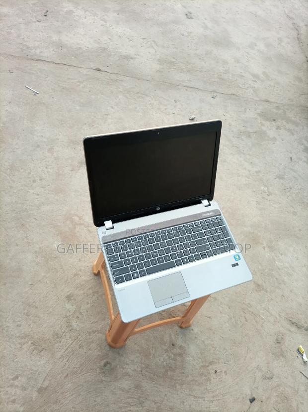 Laptop HP ProBook 4530S 4GB Intel Core I5 HDD 320GB · Photo 2