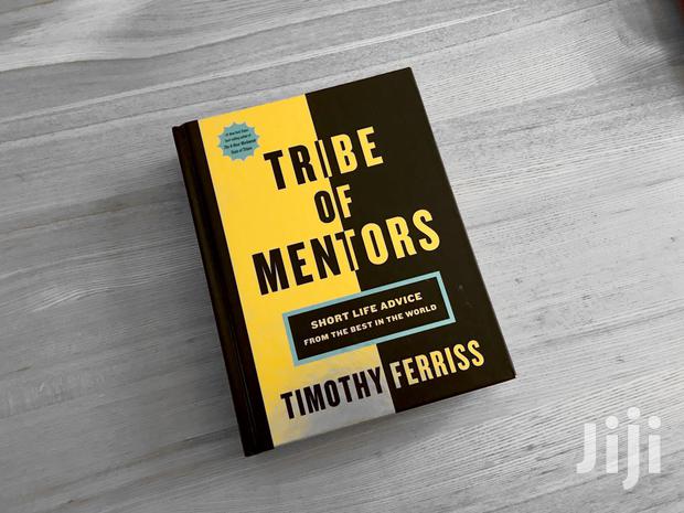 Tribe of Mentors · Photo 3
