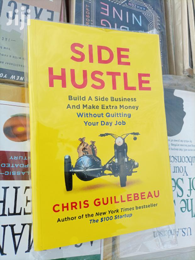 Side Hustle · Photo 1