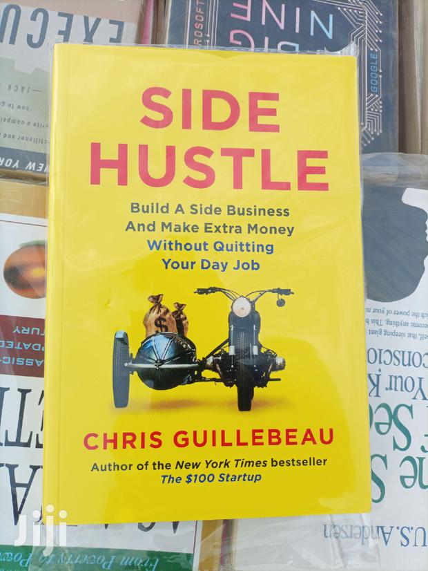 Side Hustle · Photo 2