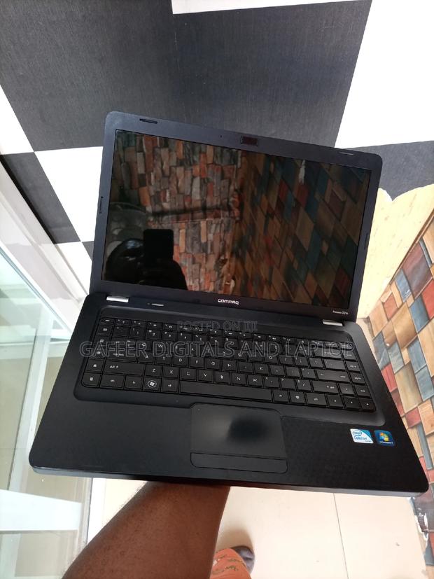 New Laptop HP Compaq NC6320 4GB Intel Celeron HDD 256GB · Photo 2