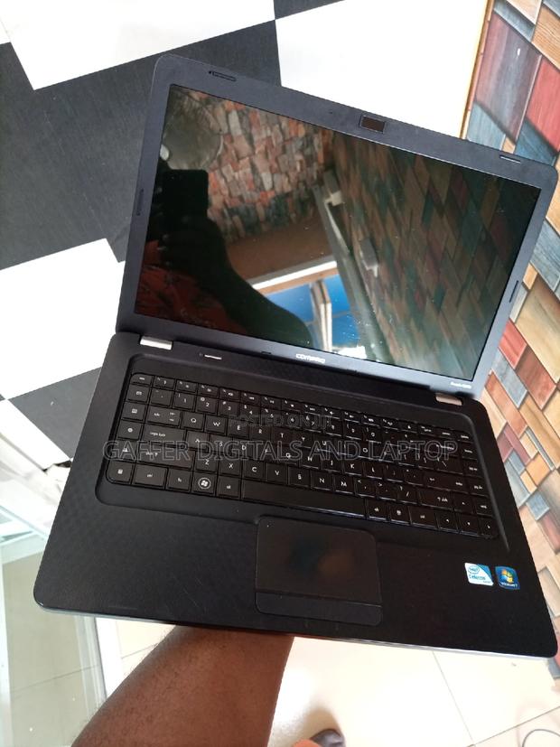 New Laptop HP Compaq NC6320 4GB Intel Celeron HDD 256GB · Photo 3