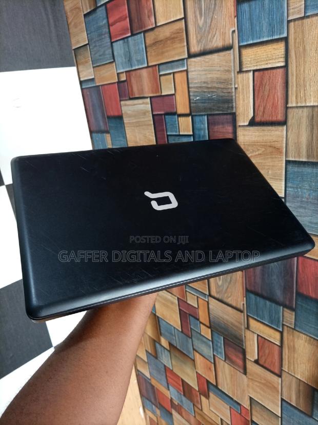 New Laptop HP Compaq NC6320 4GB Intel Celeron HDD 256GB · Photo 1