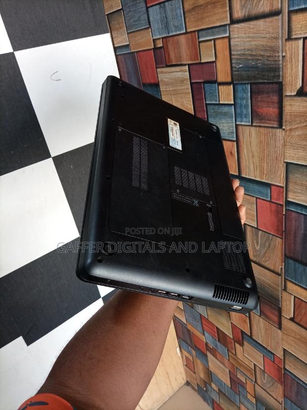 New Laptop HP Compaq NC6320 4GB Intel Celeron HDD 256GB · Photo 4
