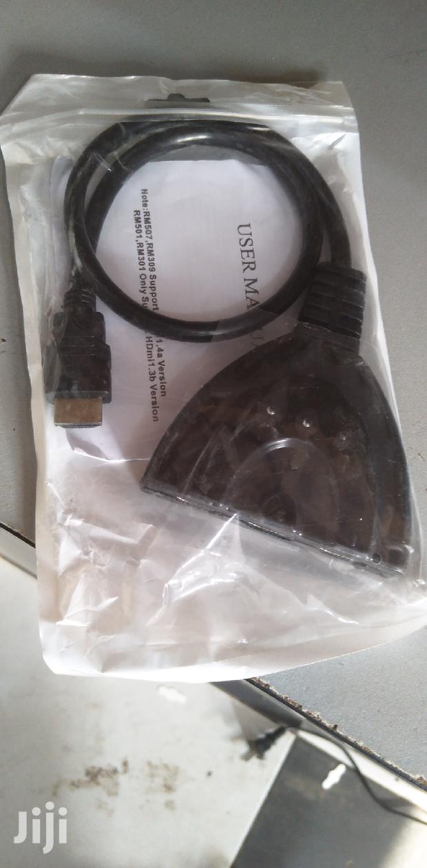 Hdmi Selector 3 Way · Photo 4