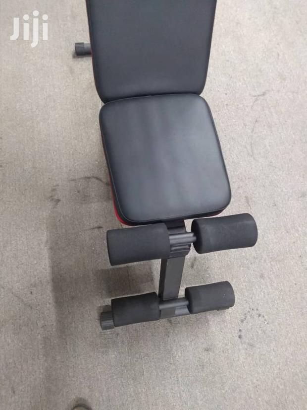 Bench (Weight) · Photo 3