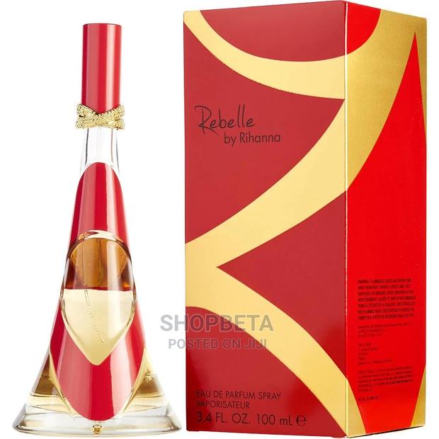 Rihanna Women's Spray · Photo 2