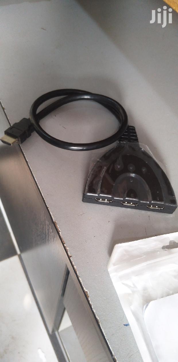 Hdmi Selector 3 Way · Photo 3