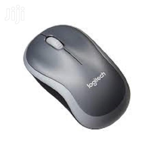 Original Logitech M171 Wireless Mouse · Photo 2
