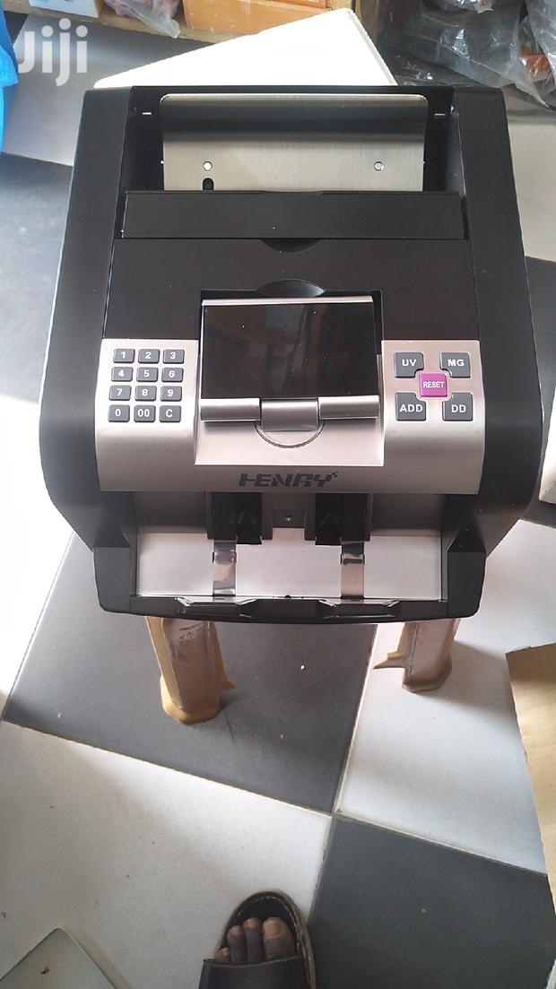 Cash Counting Machine · Photo 2