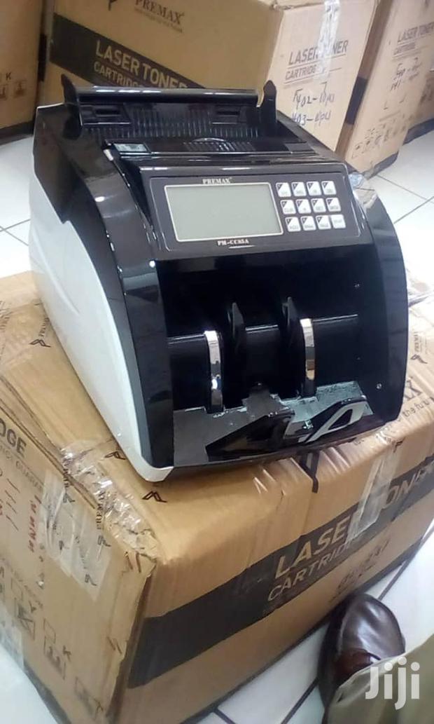 Cash Counting Machine · Photo 3