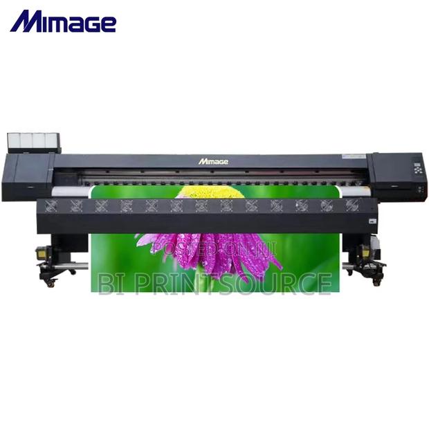 Mimage 10ft Large Format Printers (M32 Xp600) · Photo 4
