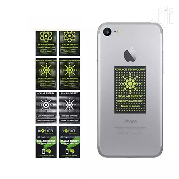 Phone Anti-Radiation Stickers