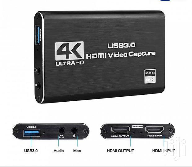 Hdmi to Usb3.0 Game Capture Live Streaming Dongle · Photo 3