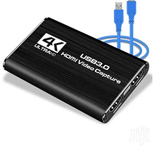 Hdmi to Usb3.0 Game Capture Live Streaming Dongle · Photo 4