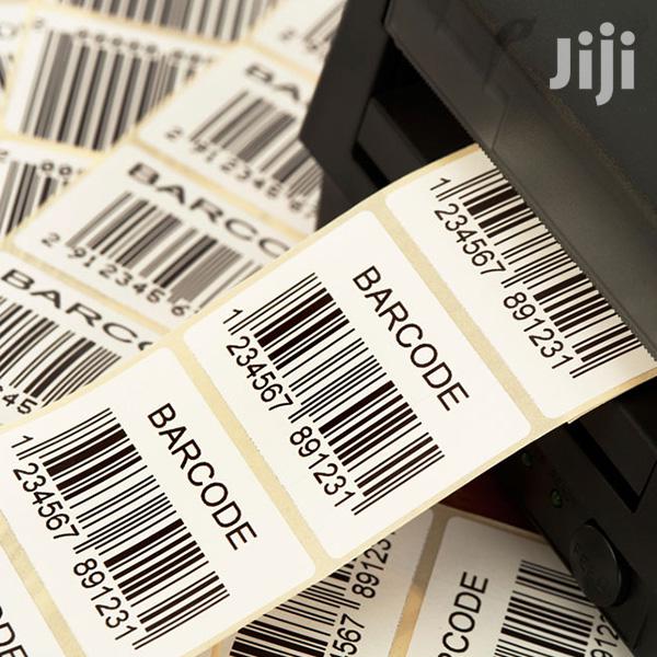 Labeling Solution · Photo 4