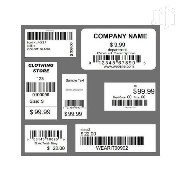 Labeling Solution · Photo 3