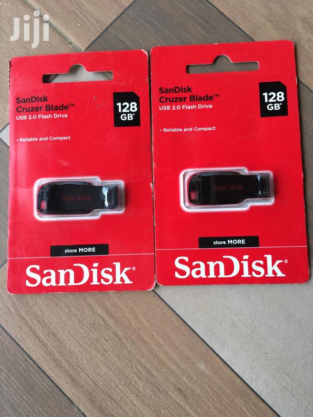 Brand New Sandisk 128gb USB Drive