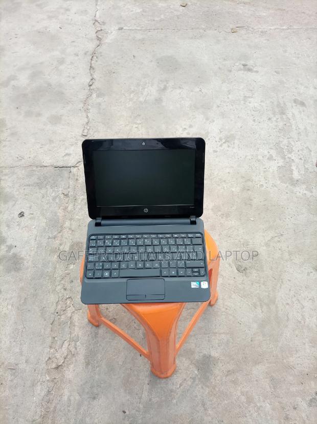 New Laptop HP MT21 2GB Intel Atom HDD 140GB · Photo 2