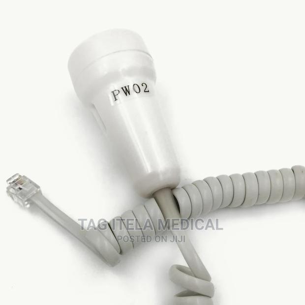 Fetal Doppler ( 610p ) · Photo 3
