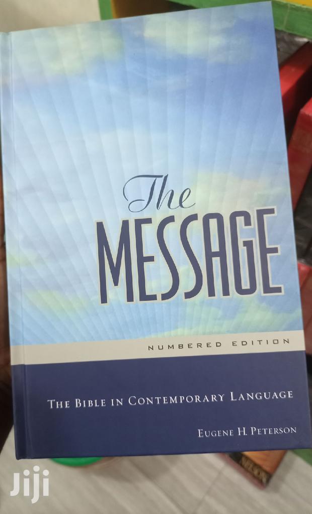 Message Bible · Photo 1