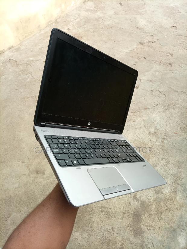 New Laptop HP 255 G1 6GB AMD A6 HDD 320GB · Photo 3