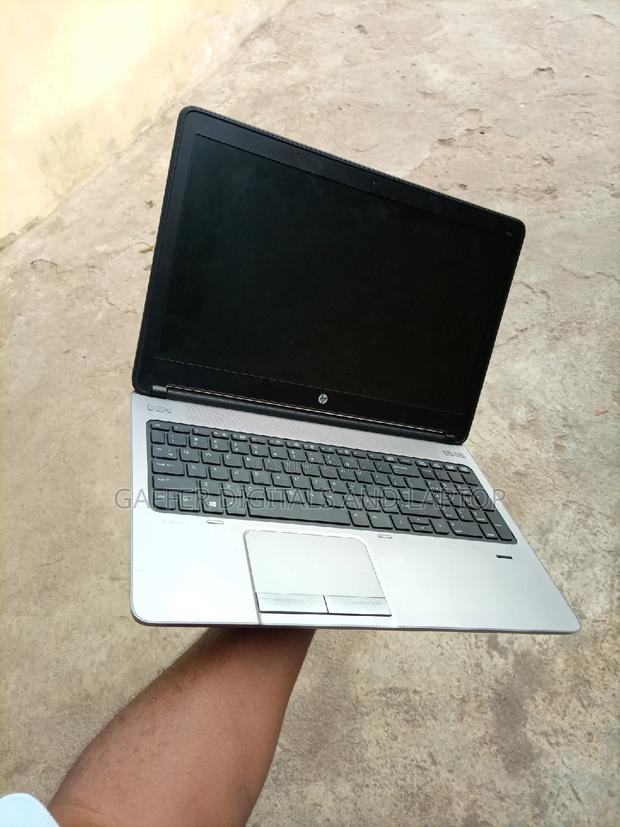 New Laptop HP 255 G1 6GB AMD A6 HDD 320GB · Photo 4