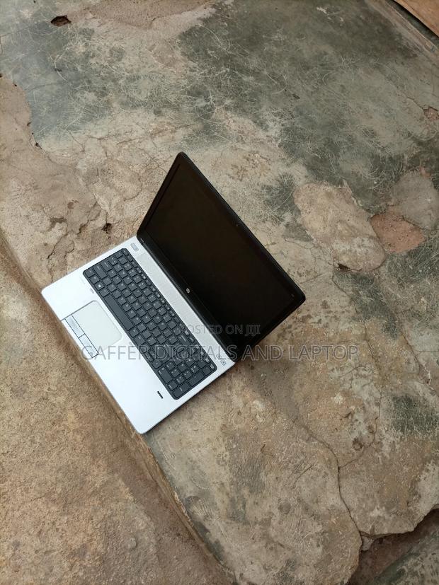 New Laptop HP 255 G1 6GB AMD A6 HDD 320GB · Photo 2