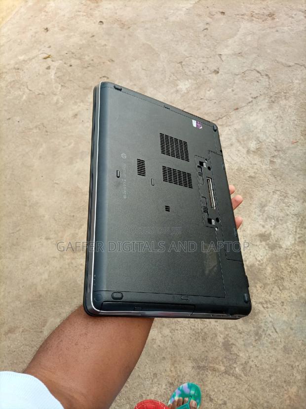 New Laptop HP 255 G1 6GB AMD A6 HDD 320GB · Photo 1