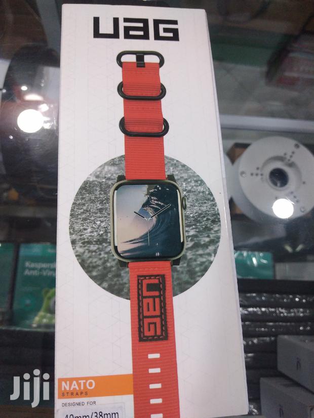 Uag iPhone Watch Straps photo 3