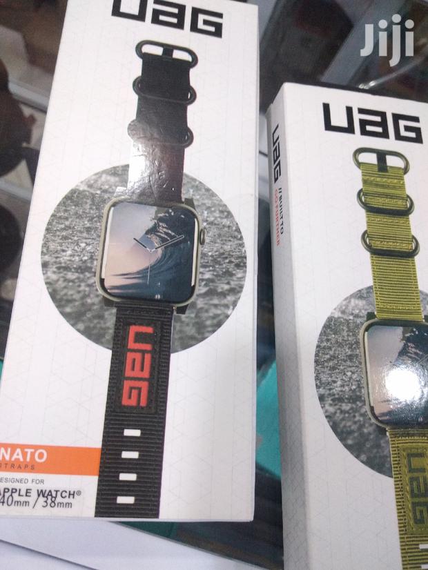Uag iPhone Watch Straps
