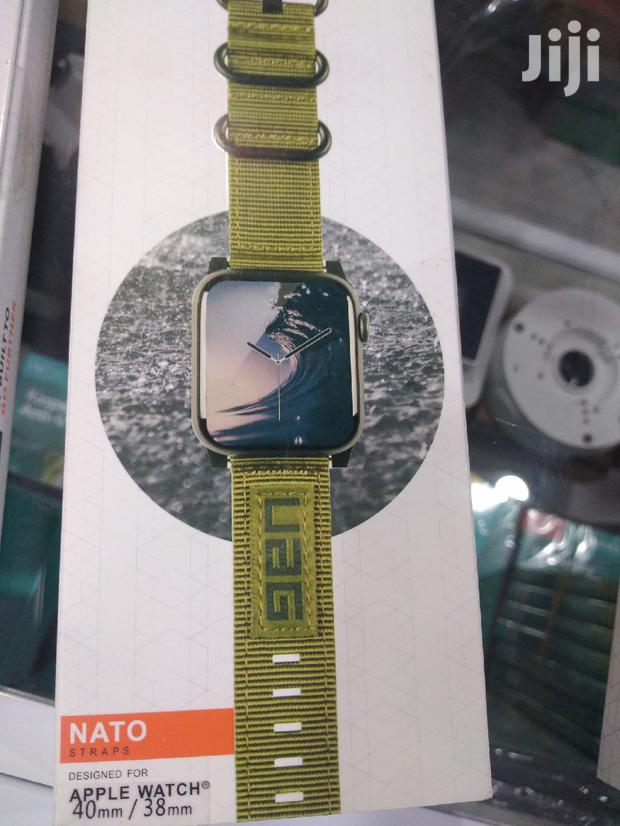 Uag iPhone Watch Straps photo 2