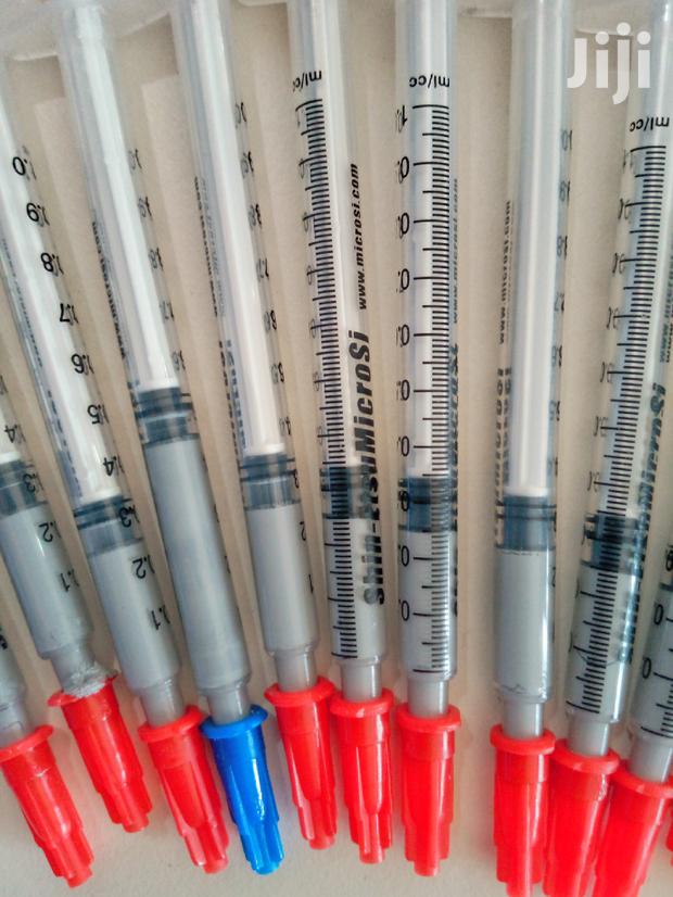 Highly Conductive Original Oem Thermal Paste · Photo 2
