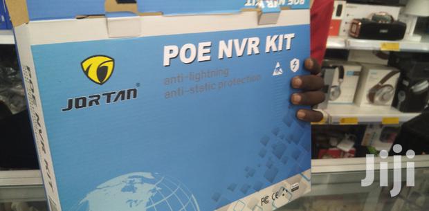 8 Chan Nvr With Poe photo 2