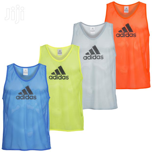 Soccer Bibs · Photo 3