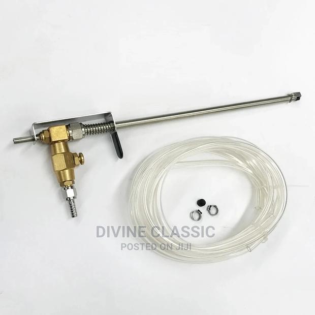 Bottle Filler Beer Gun · Photo 4