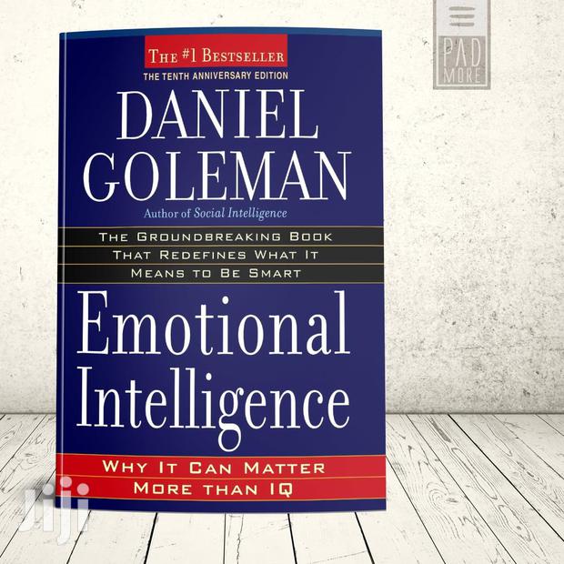 Emotional Intelligence · Photo 1