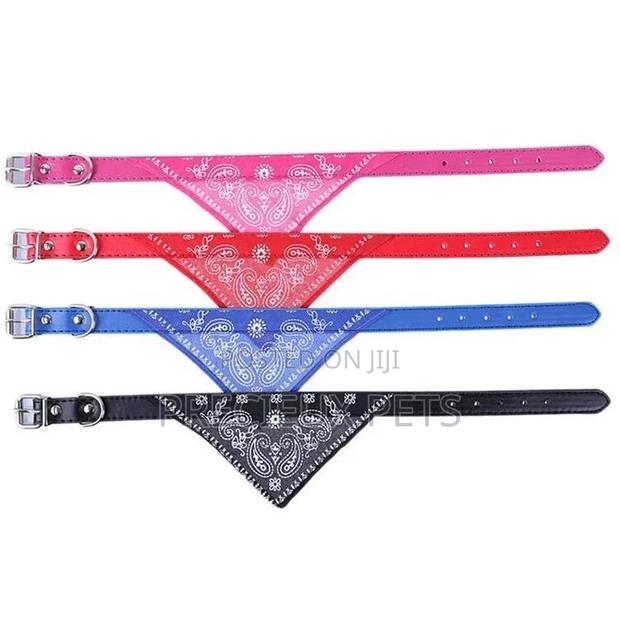 Bandana Collar 2cm for Puppies · Photo 3