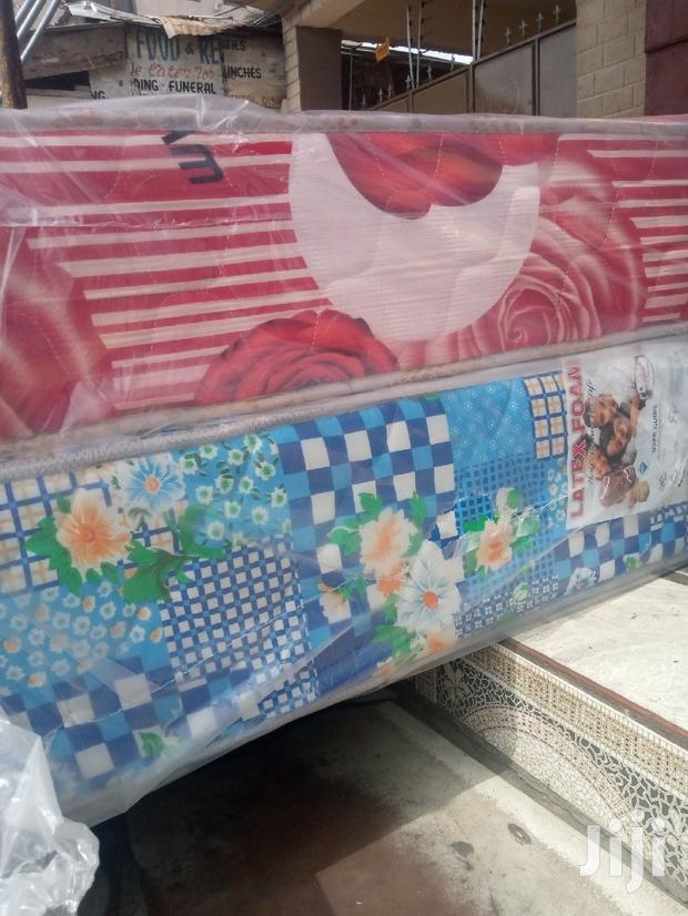 Genuine #Mattress 10 Inches *King Size