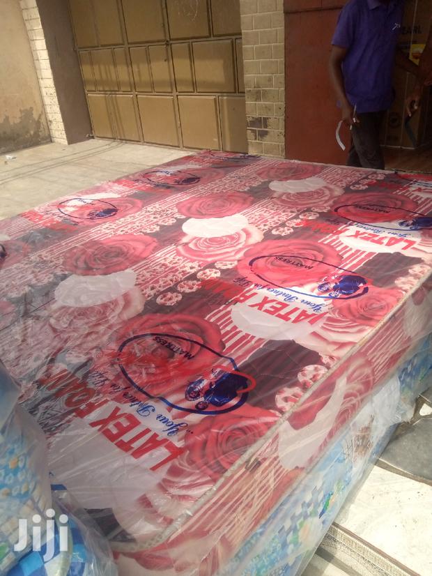 Genuine #Mattress 10 Inches *King Size