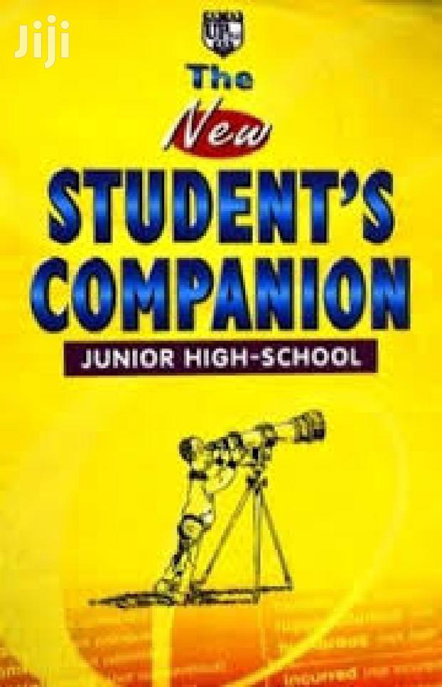 Students Companion for Schools · Photo 1