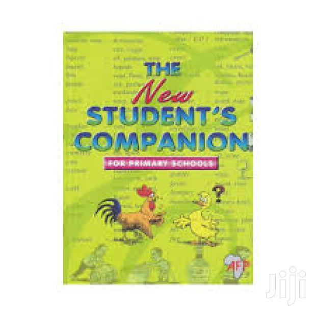Students Companion for Schools · Photo 3
