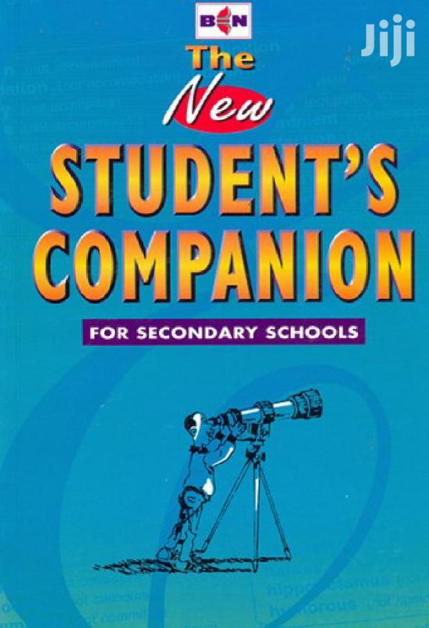 Students Companion for Schools · Photo 2