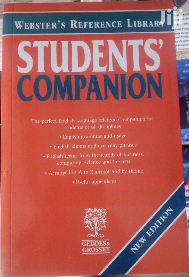 Students Companion · Photo 1