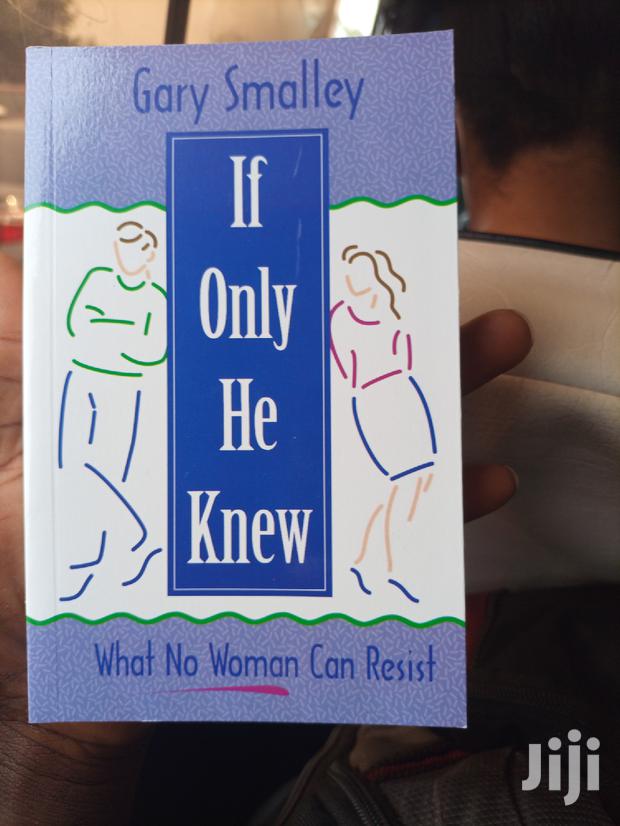 If Only He Knew · Photo 1