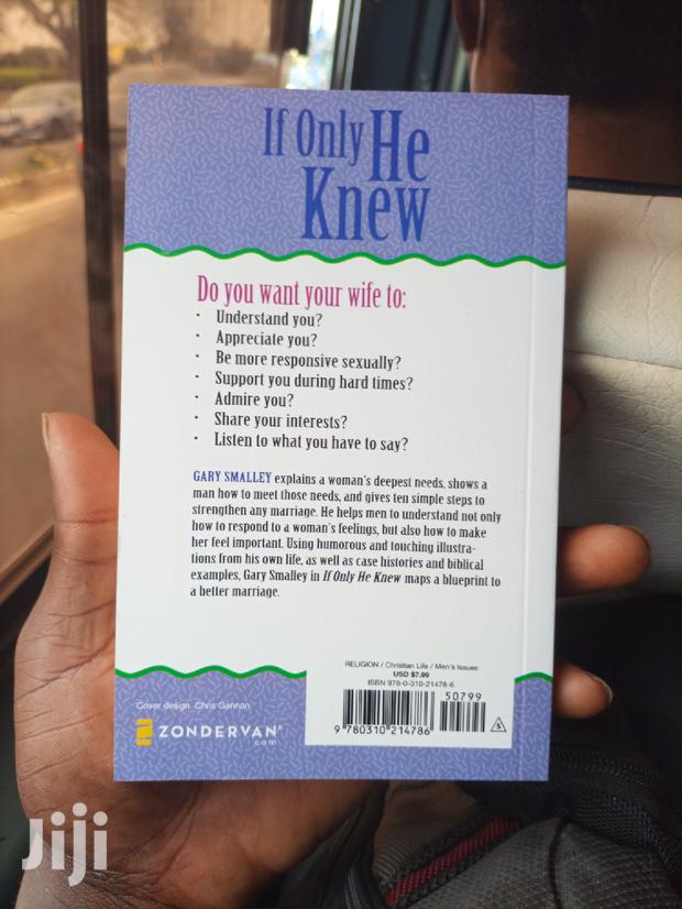 If Only He Knew · Photo 2