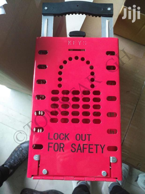 Lock Out Box · Photo 4